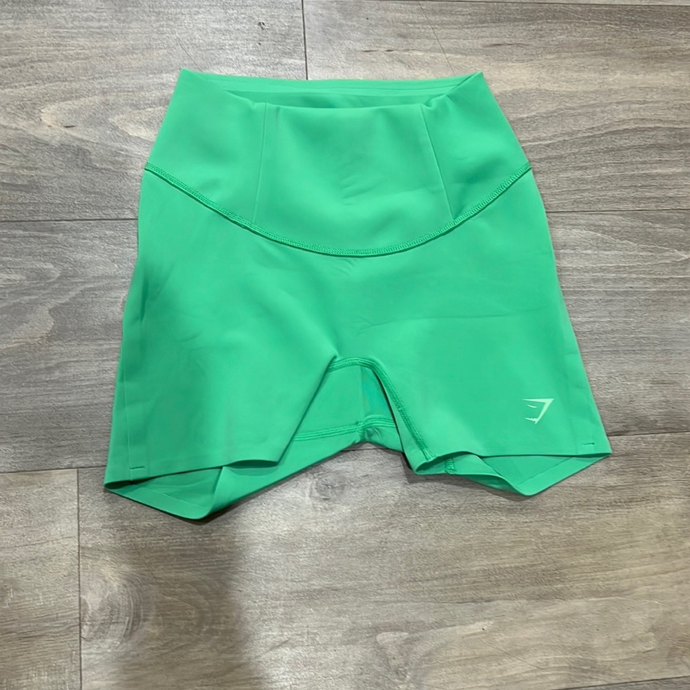 Gymshark Studio Shorts